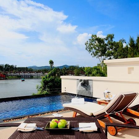 Dusit Thani Laguna Pool Villa Phuket Exterior foto