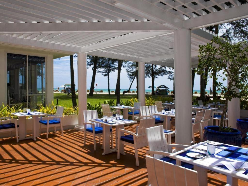 Dusit Thani Laguna Pool Villa Phuket Exterior foto