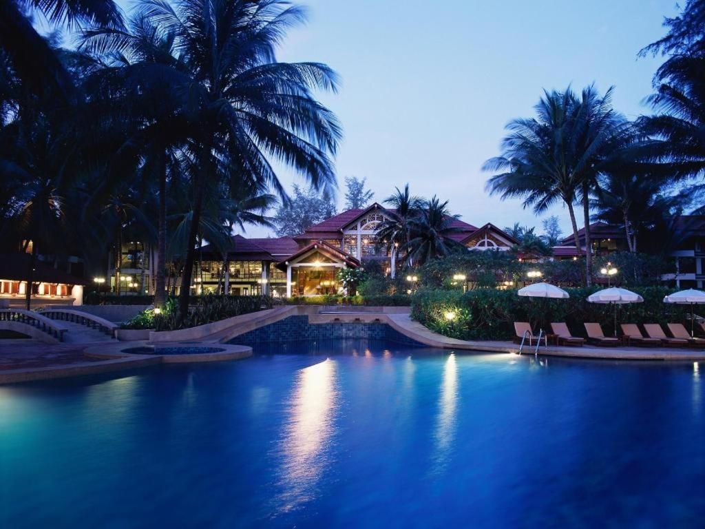 Dusit Thani Laguna Pool Villa Phuket Exterior foto