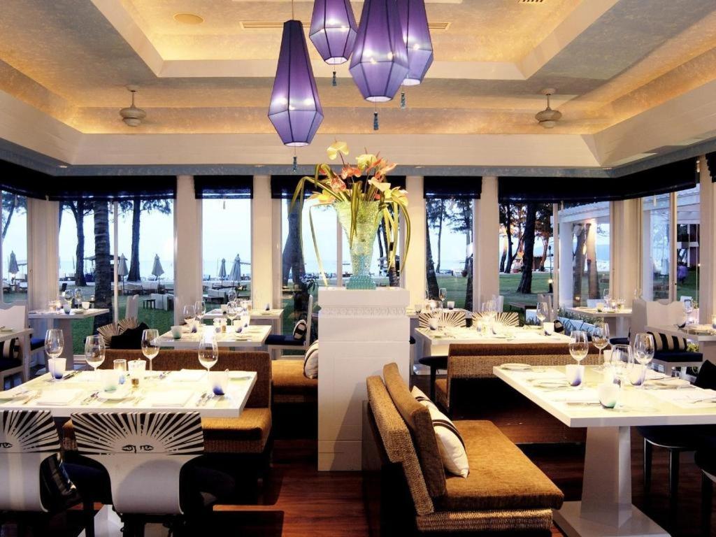 Dusit Thani Laguna Pool Villa Phuket Exterior foto