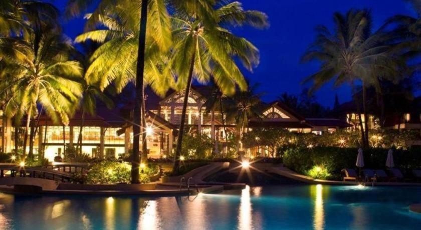 Dusit Thani Laguna Pool Villa Phuket Exterior foto