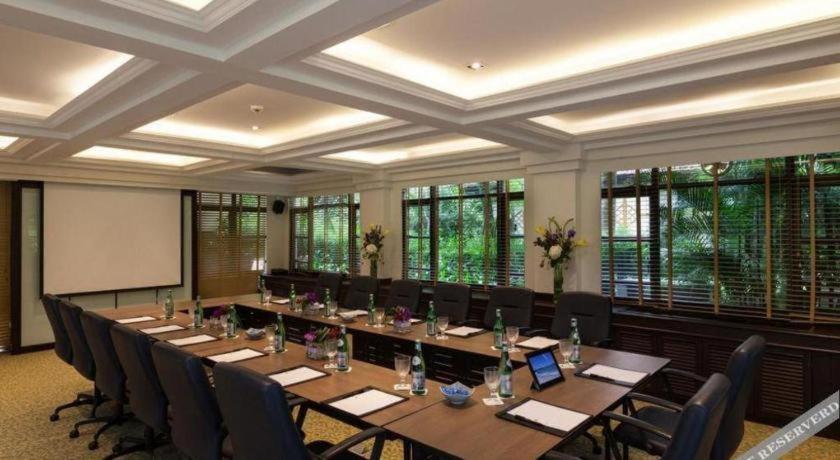 Dusit Thani Laguna Pool Villa Phuket Exterior foto