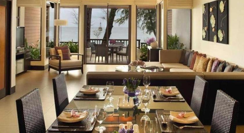 Dusit Thani Laguna Pool Villa Phuket Exterior foto