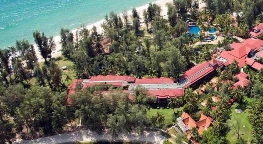 Dusit Thani Laguna Pool Villa Phuket Exterior foto