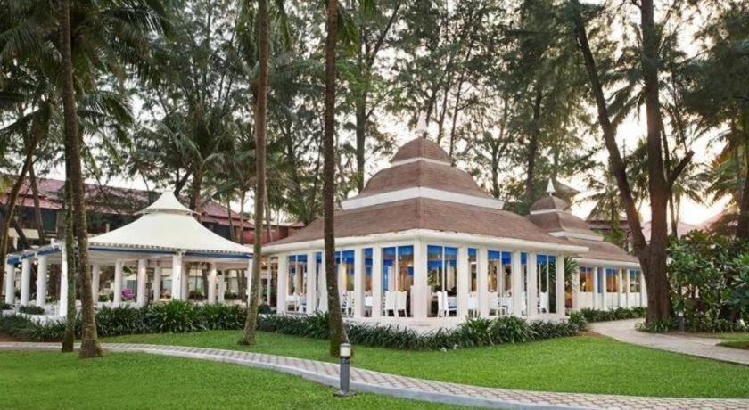 Dusit Thani Laguna Pool Villa Phuket Exterior foto