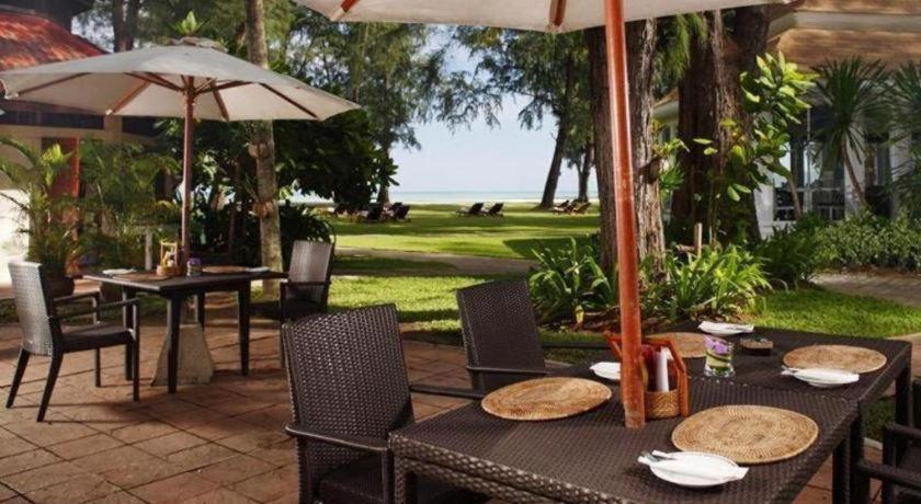Dusit Thani Laguna Pool Villa Phuket Exterior foto