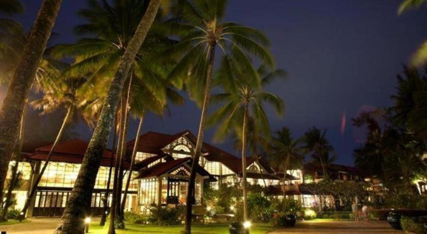Dusit Thani Laguna Pool Villa Phuket Exterior foto